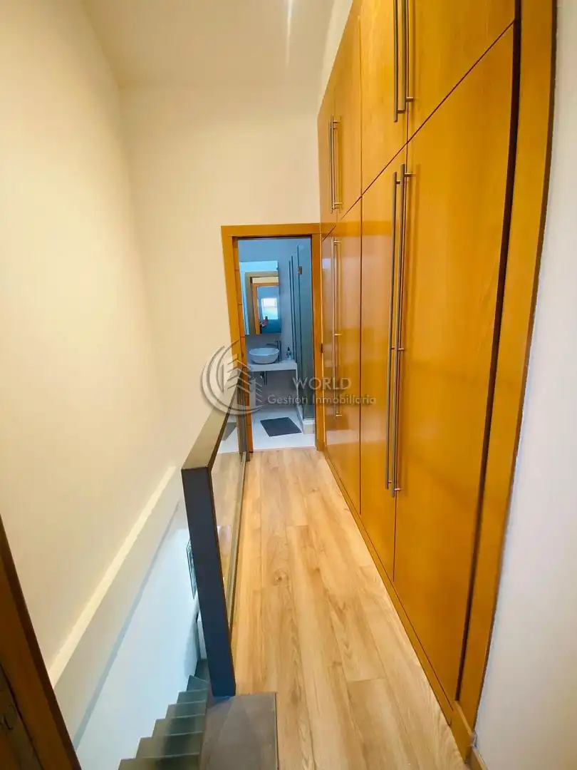 Piso en venta en  Madrid Capital con Aire acondicionado, Calefacción y Terraza