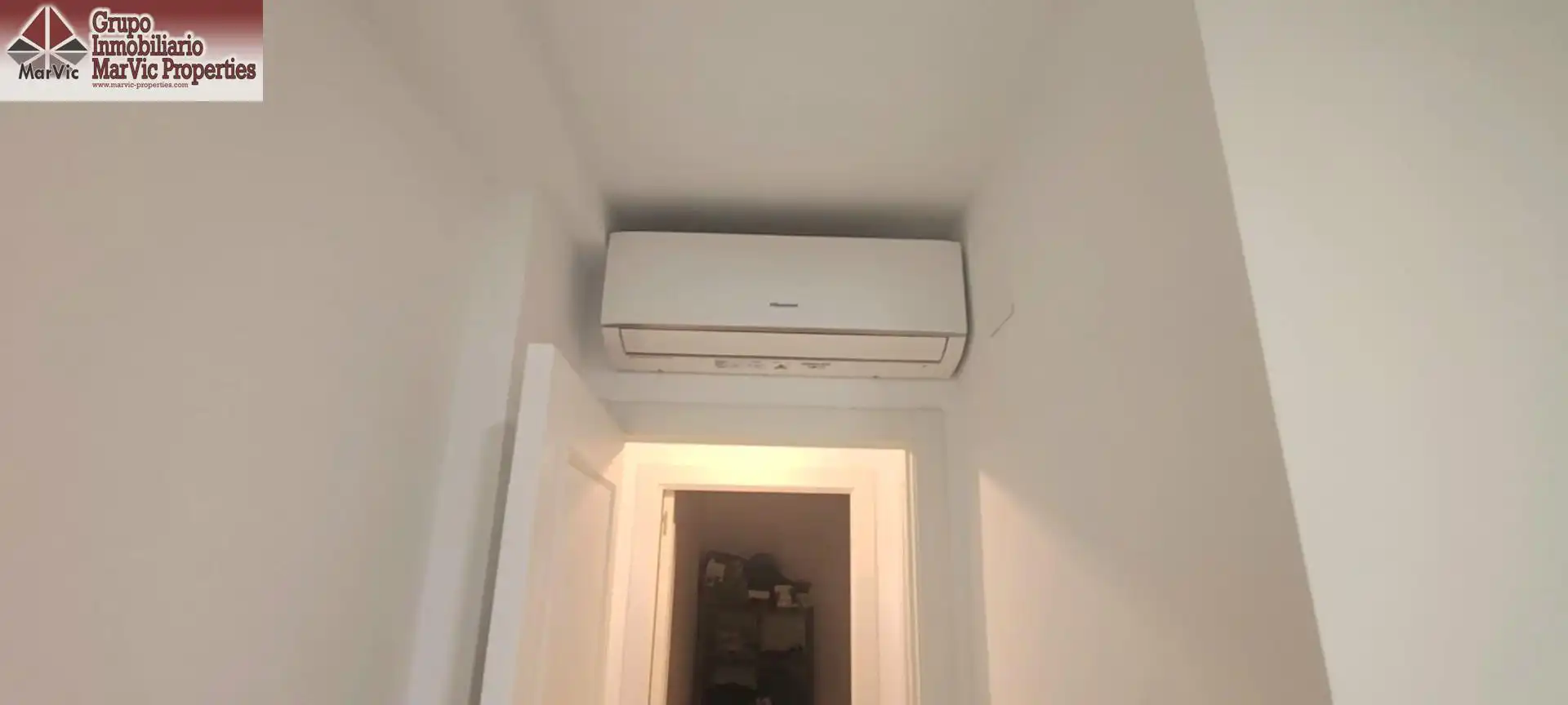 Piso con ascensor en venta en Colonia Madrid, imagen 8