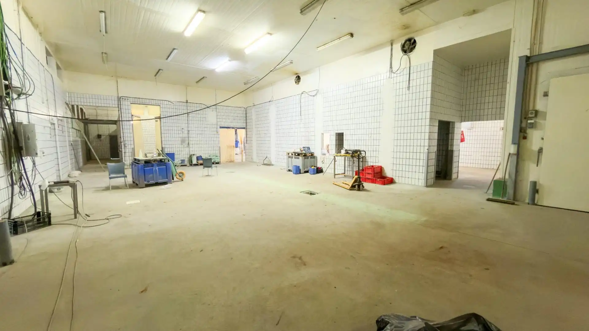 Industrial building for sale in Cieza, imagen 20