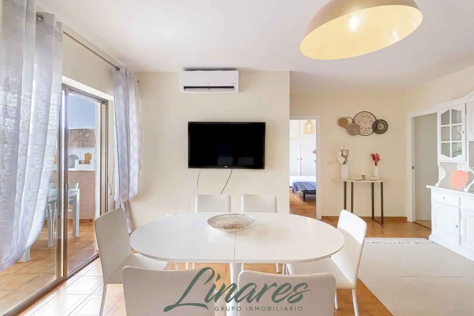 Apartament amb piscina en venda a Entremares, imagen 5