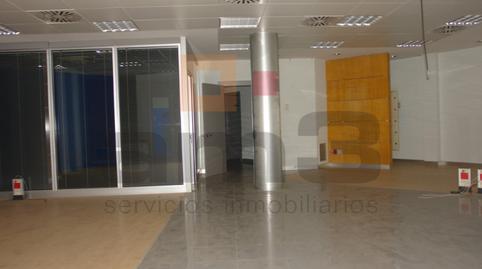 Photo 5 of Premises to rent in Lope de Vega, -1, Vera Ciudad, Almería