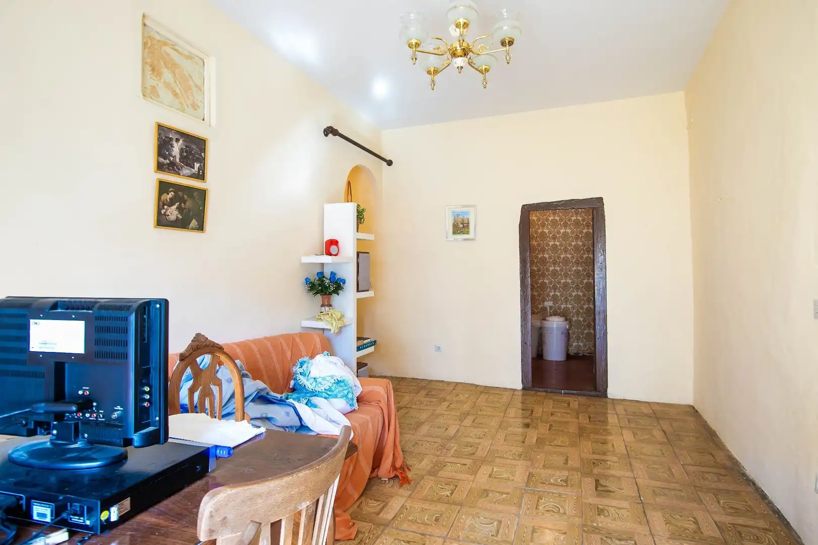 Casa o chalet en venta en Mendigorria con Calefacción