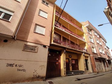 Individual en venda a Soria 17
