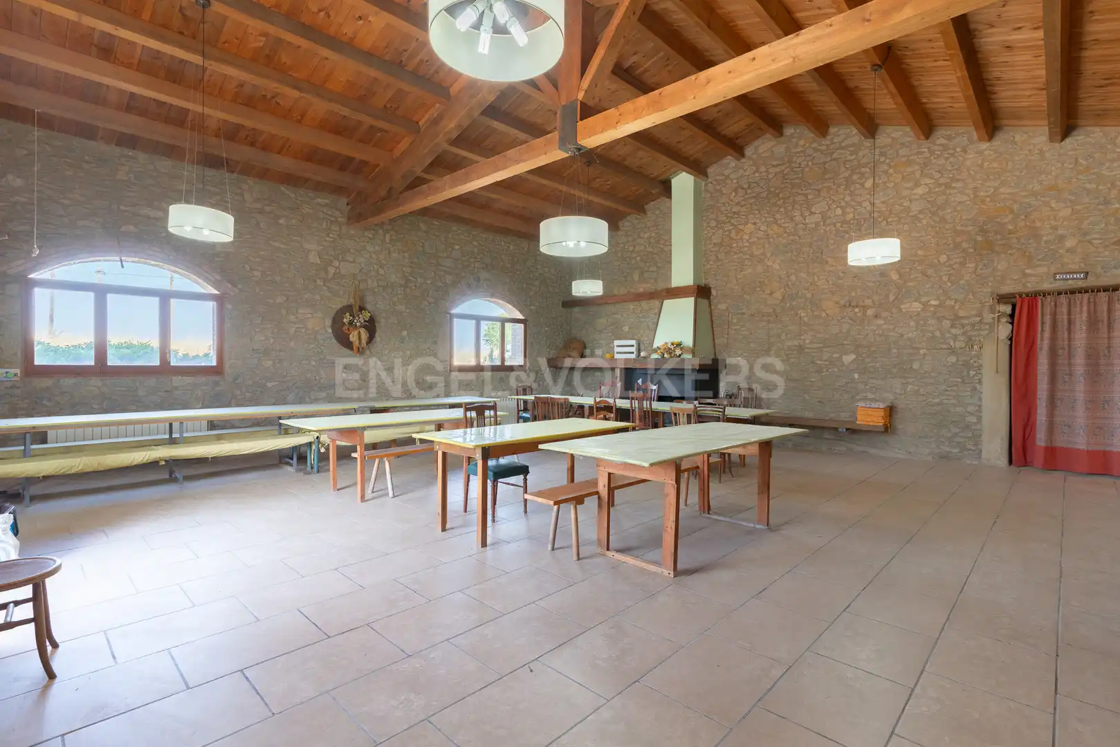 Casa con terraza en venta en Seva, imagen 15