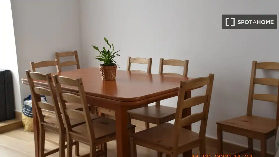 Room in Centro