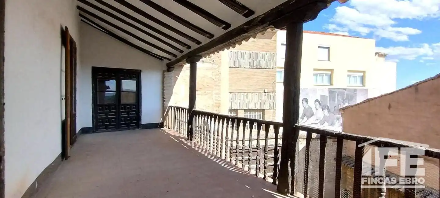 Haus mit Garten zum Verkauf in Épila, imagen 47