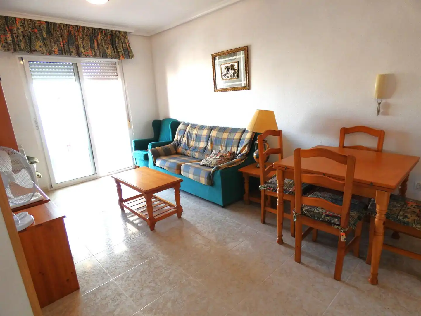 Flat with terrace for sale in Veneziola, imagen 9