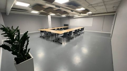 Foto 3 de Oficina de alquiler en Sant Joan - TV3, Sant Joan Despí