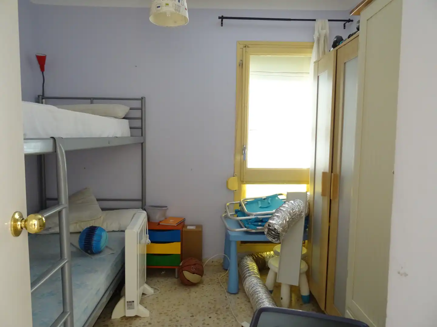 Habitación de Apartamento en venta en Creixell con Terraza y Horno