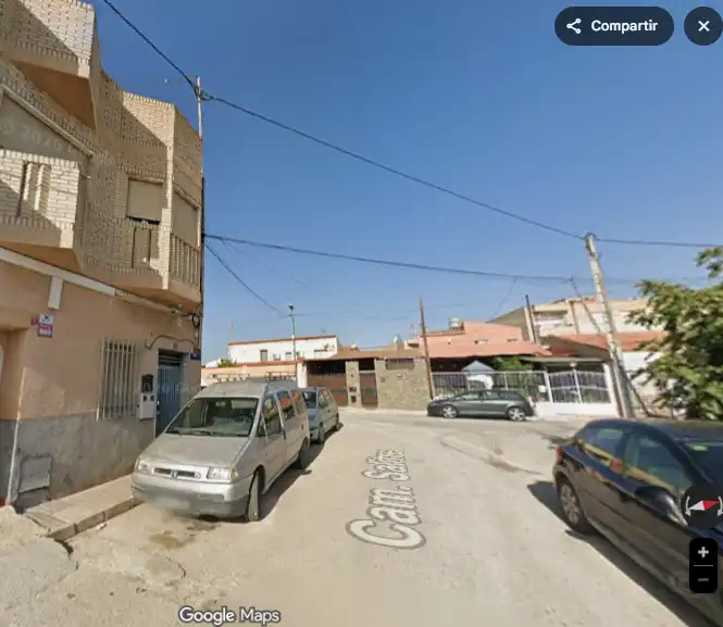 Casa in vendita a Salitre, imagen 2