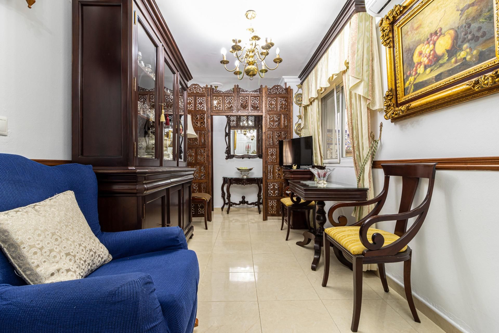 House or chalet for sale in Jerez de la Frontera  with Air Conditioner and Terrace