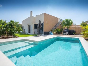 Villa in vendita a Orihuela Costa