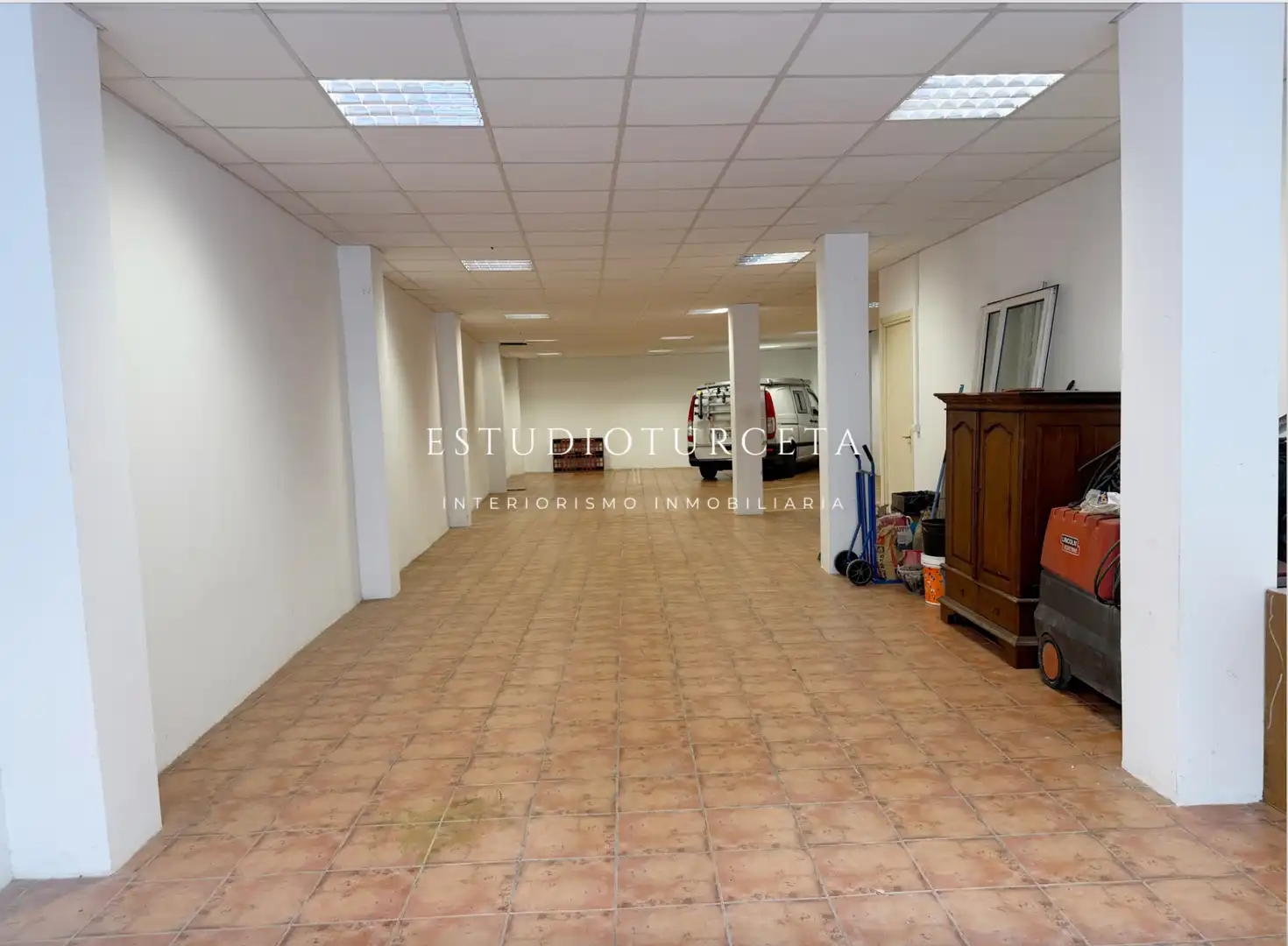 Local comercial en venda a Carrer de Murcia, imagen 8