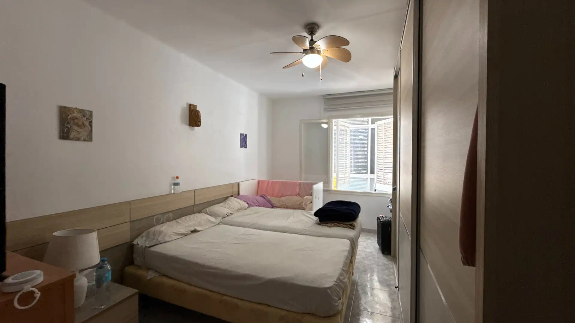 Flat with lift for sale in Carrer Moragas i Barret, imagen 3