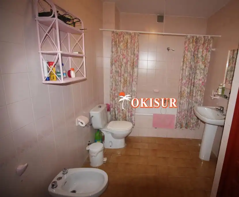 Dormitori de Casa o xalet en venda en Mojácar amb Terrassa