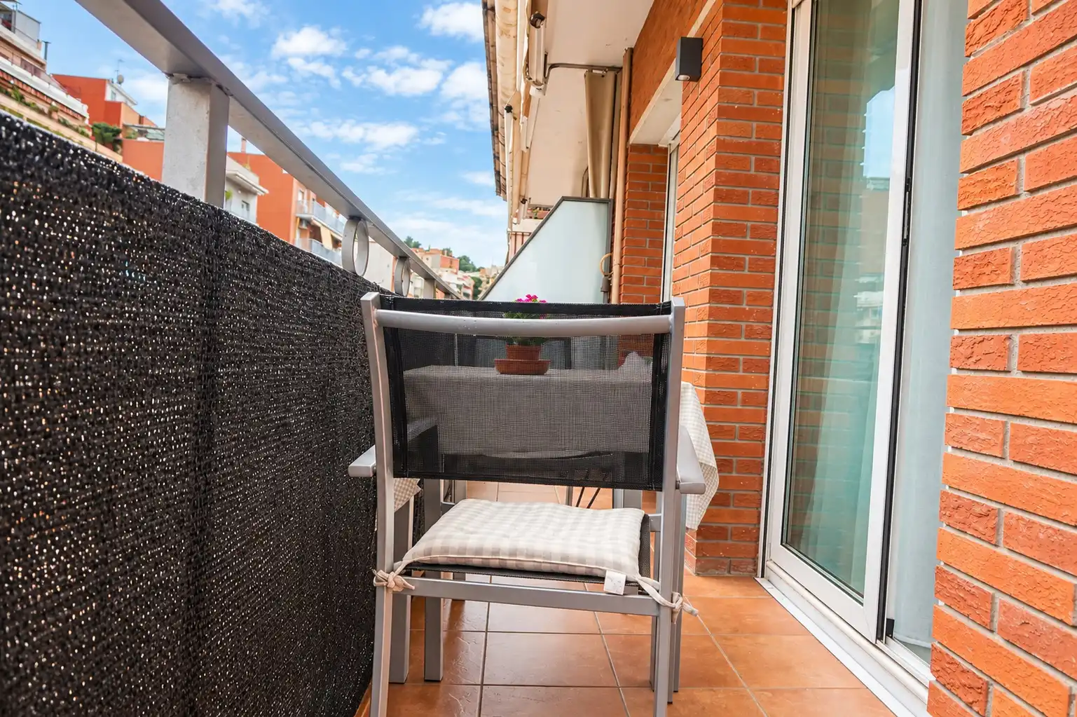 Wohnung mit Terrasse zum Verkauf in Carrer de Josep Sangenís, imagen 6