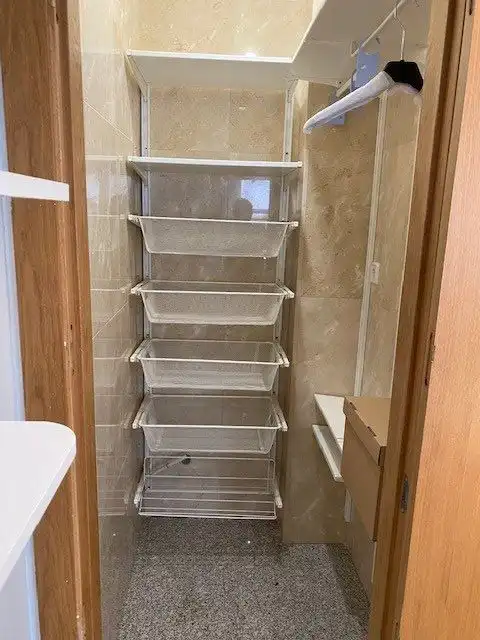 Apartamento de alquiler en La Catedral