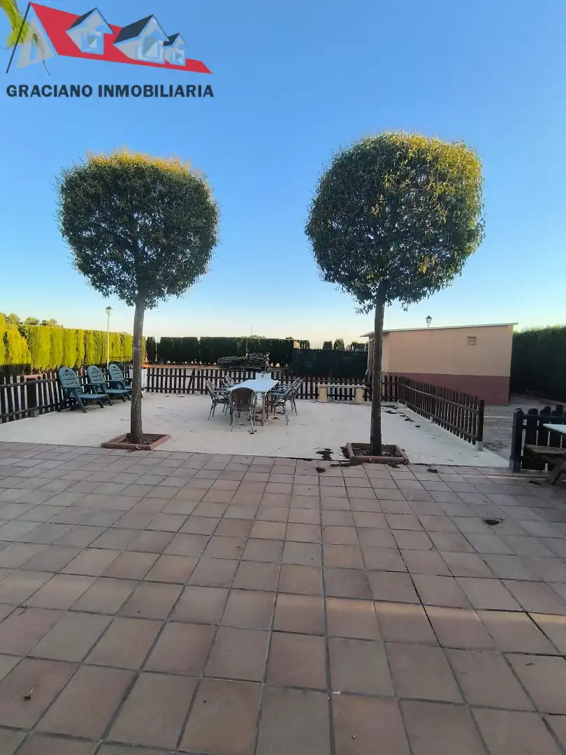 Villa zum Verkauf in Pedanías - Extrarradio, imagen 20