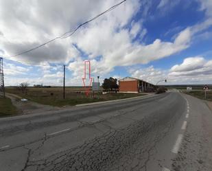 Exterior view of Residential for sale in Santa María la Real de Nieva