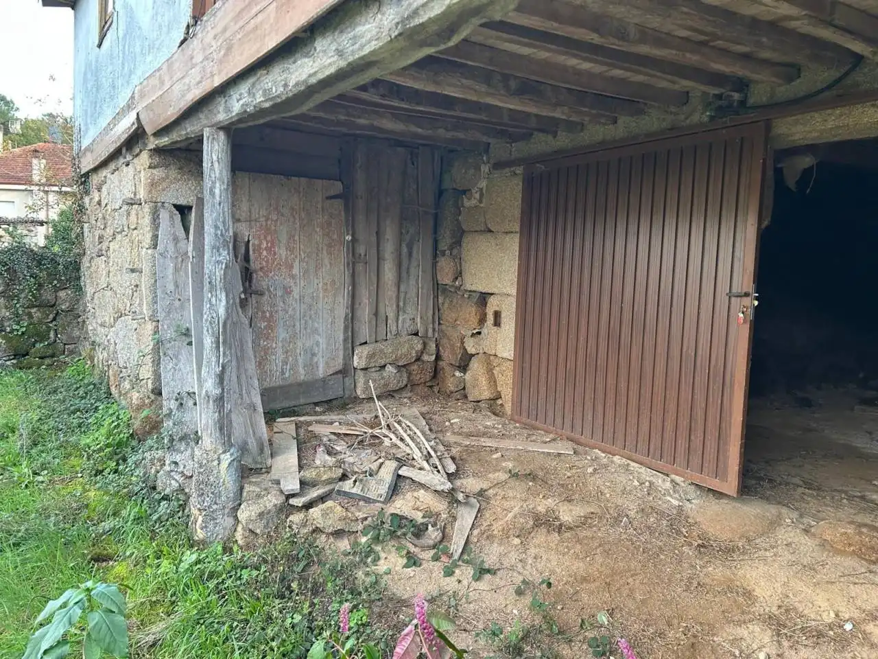 Casa con jardín en venta en O Pereiro de Aguiar, imagen 7