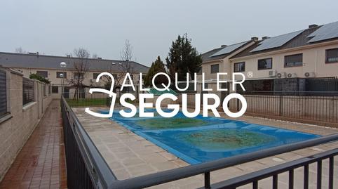 Foto 3 de Casa o xalet de lloguer a Rodas, Centro, Aranjuez