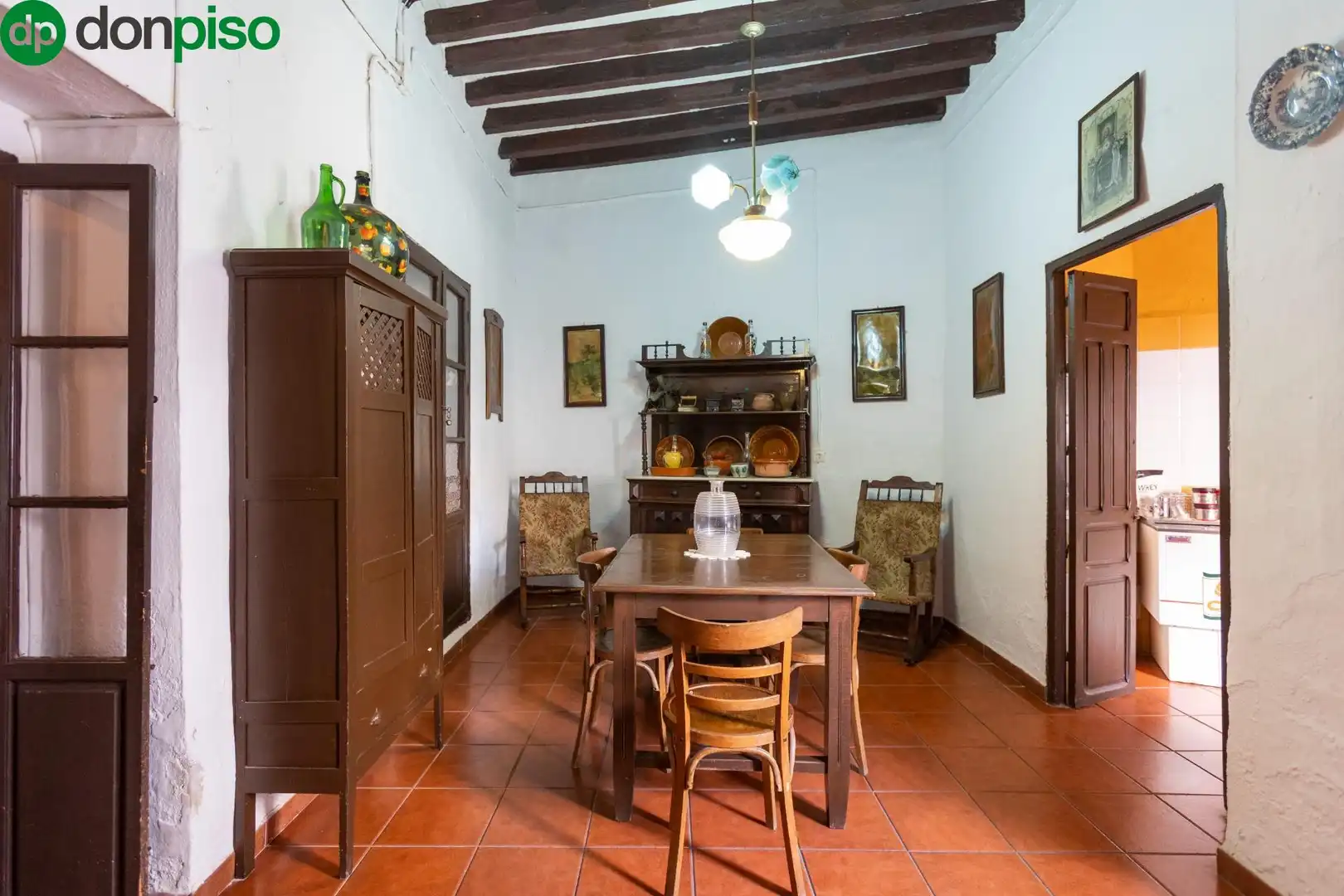 Inmuebles singulares en venta en Calle cristo 68, imagen 26