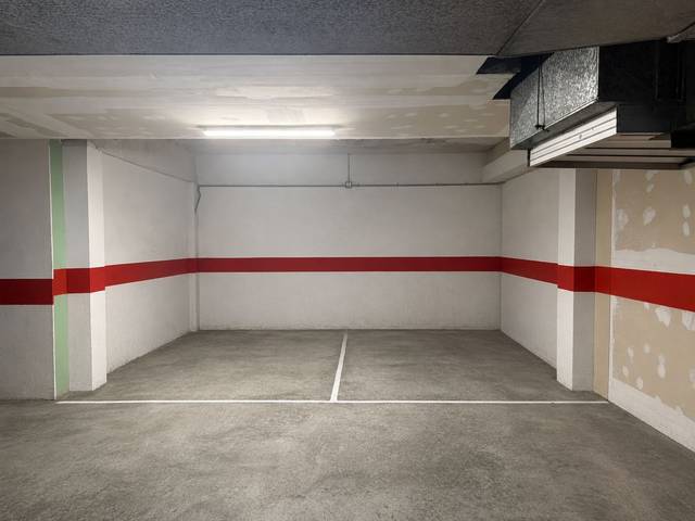 Garaje en Venta en Carrer de Trafalgar, 19 en Ciudad Jardín
