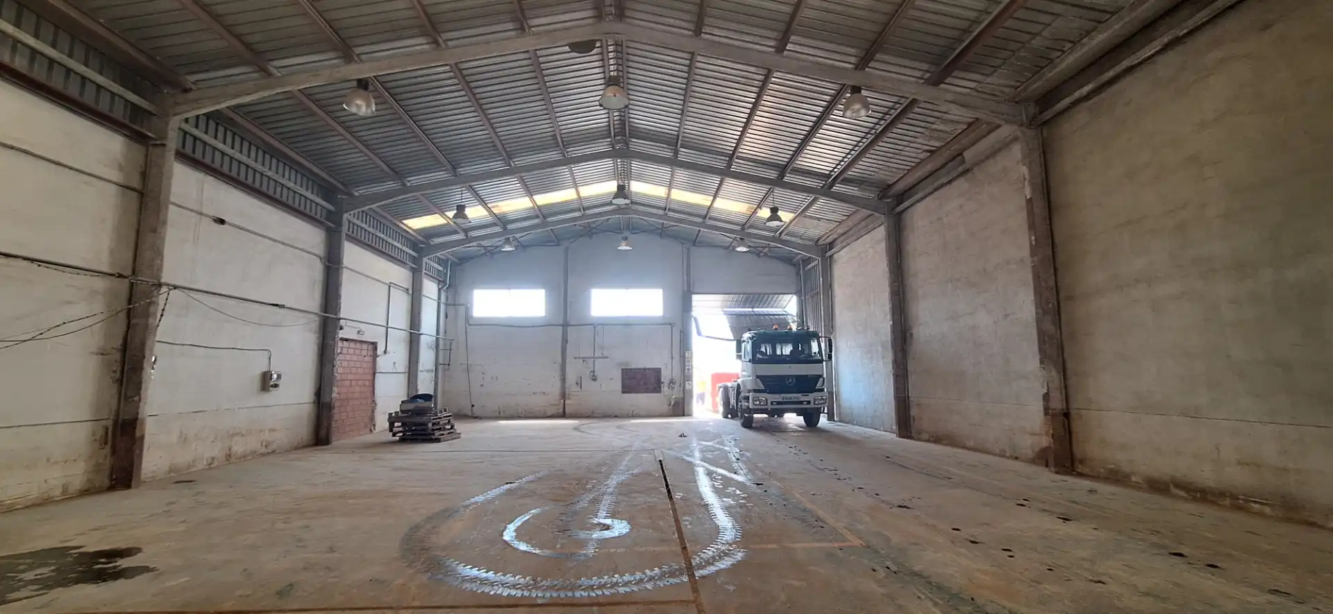 Industrial building to rent in Carrer Pi Blanc 16, imagen 8