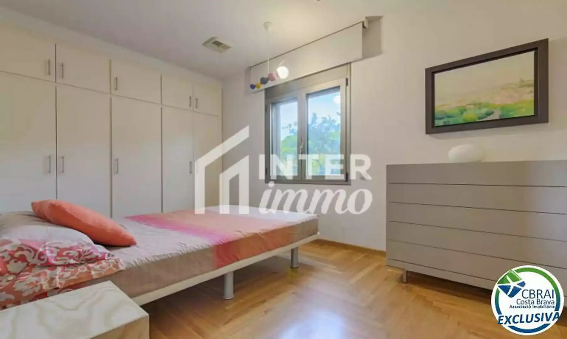 Casa amb piscina en venda a Calle Rosselló 8, imagen 38