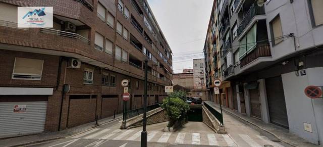 Piso en Venta en Calle PLANES DE LA BARONIA en Zona Nord