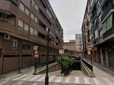 Pis amb ascensor en venda a Calle PLANES DE LA BARONIA