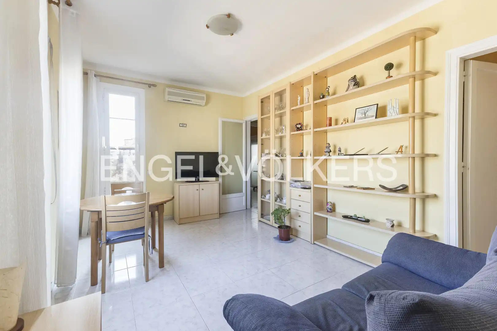 Attique avec ascenseur à vendre à Avinguda de Mistral, imagen 10