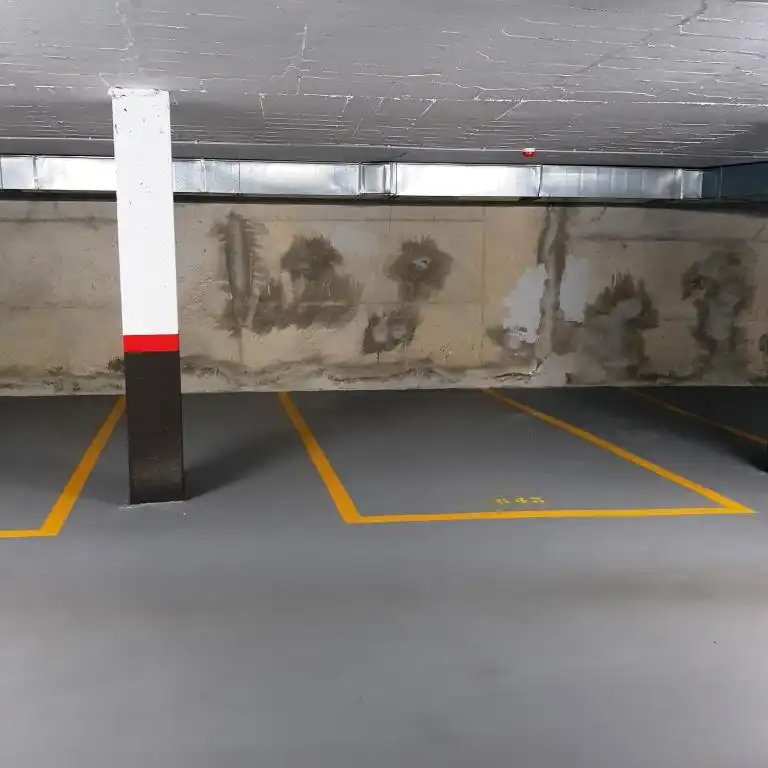 Parcheggio in affitto a Barbadás, imagen 9