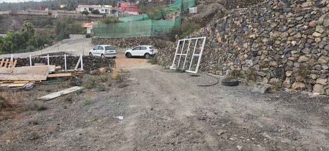 Terreno en Venta en Calle la Sabina, 52 en Chío