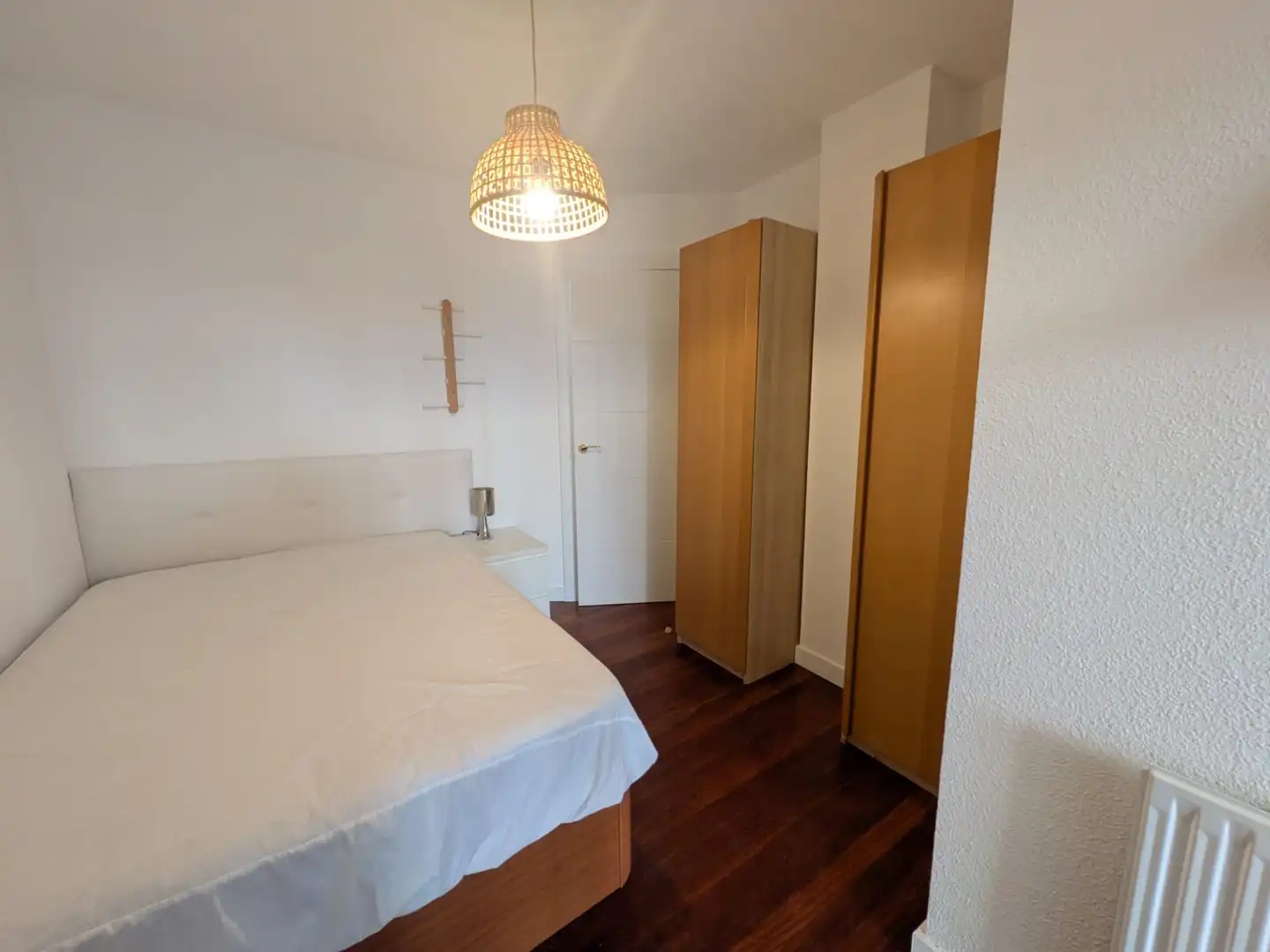 Piso de alquiler en Santander, Cantabria