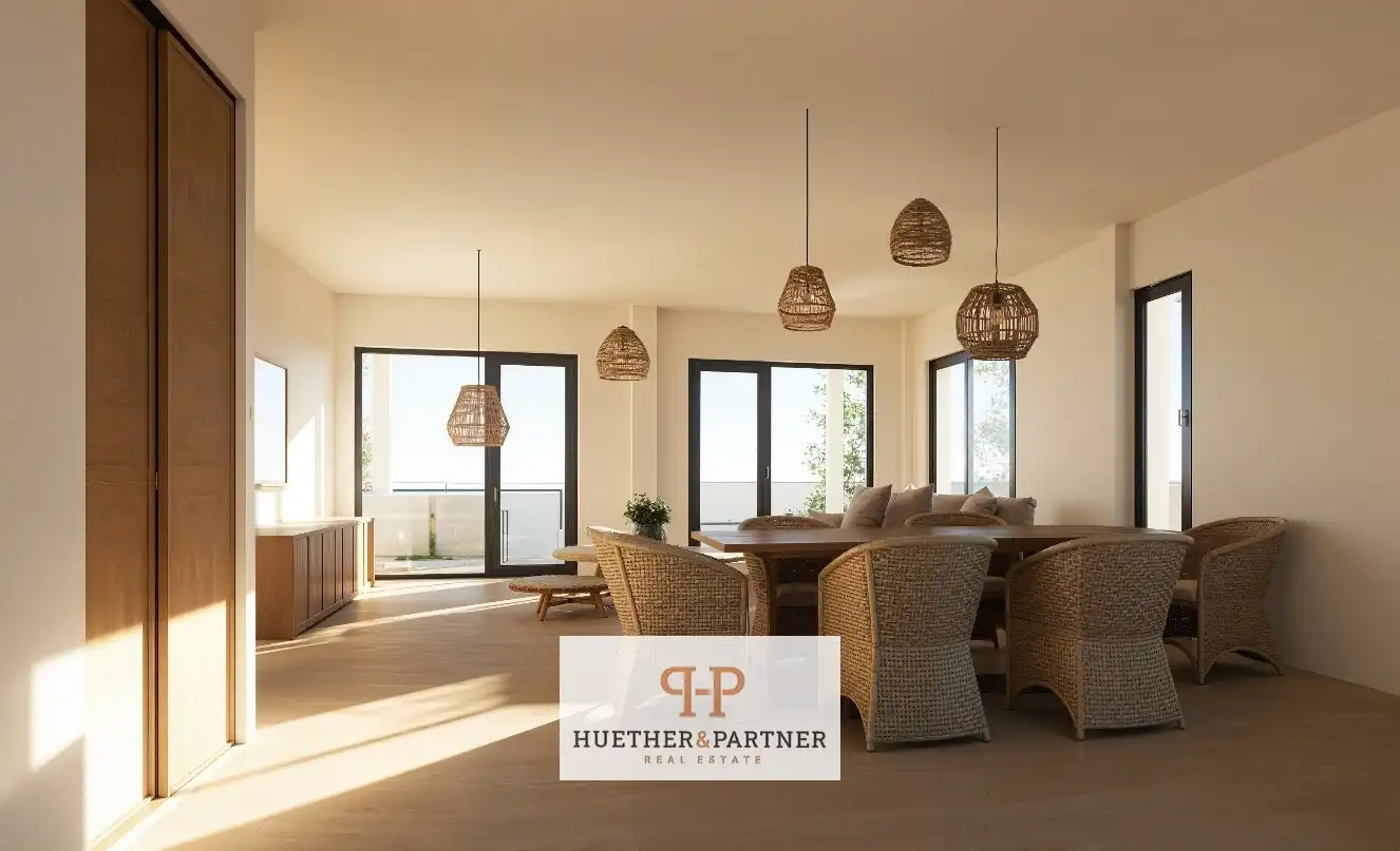 Casa pareada en venta en Cala d'Or, imagen 9