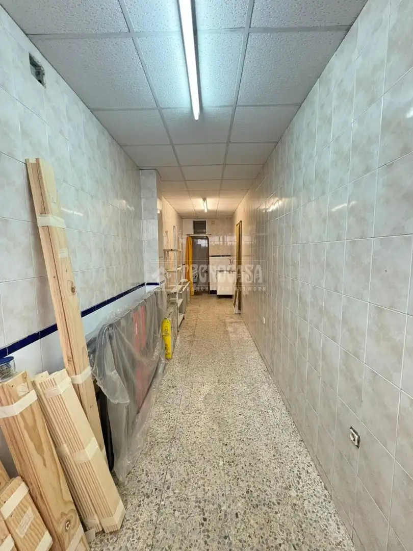 Local comercial en venda a Andújar, imagen 12