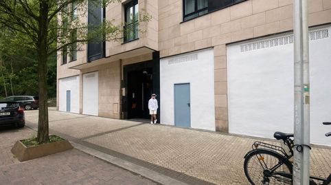Foto 4 von Geschaftsraum zur Miete in Illarraberri Kalea, 6, Ibaeta, Donostia - San Sebastián