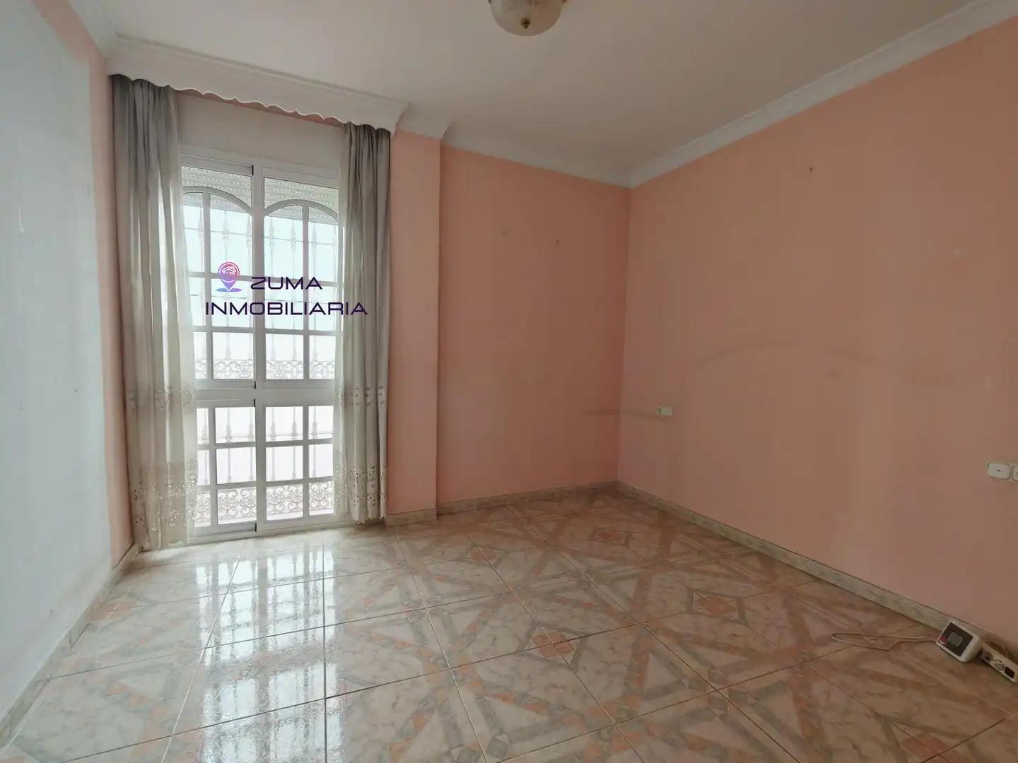 Dormitori de Casa o xalet en venda en Málaga amb Aire condicionat, Calefacció i Terrassa