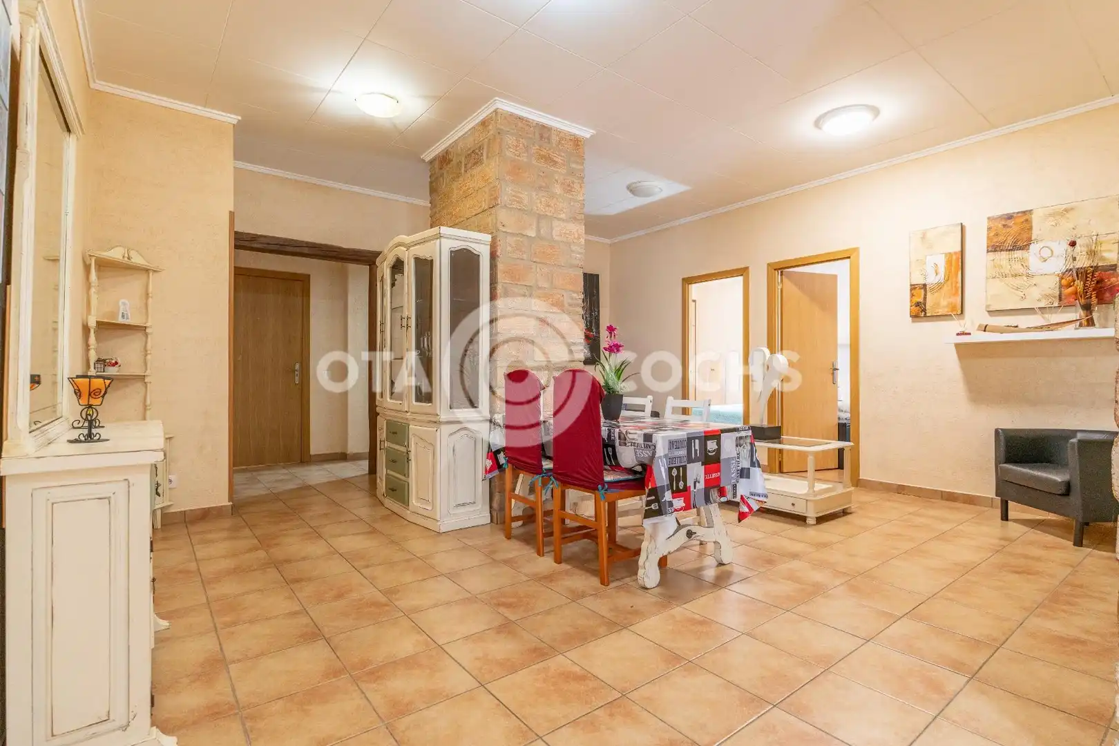 Residential for sale in Calle santa anna, imagen 31