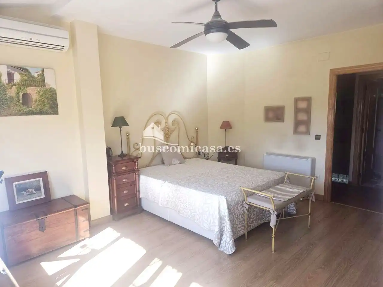 Houses for sale in Río Guadalbullón, Puente Jontoya - Puente de la Sierra - El Arroyo