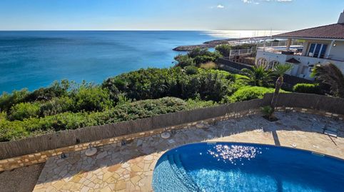 Foto 2 de Casa o chalet en venta en Calafat, L'Ametlla de Mar