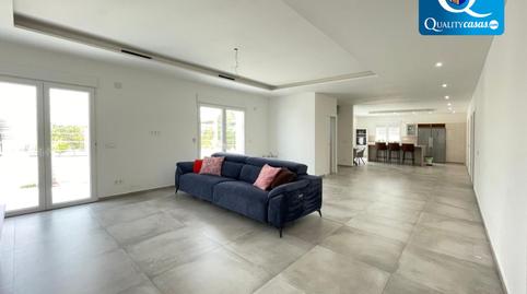 Foto 3 de Casa o xalet de lloguer a Peña de las Águilas, Elche / Elx