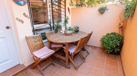 Foto 5 de Casa adosada en venta en La Granja - La Colina - Los Pastores, Algeciras