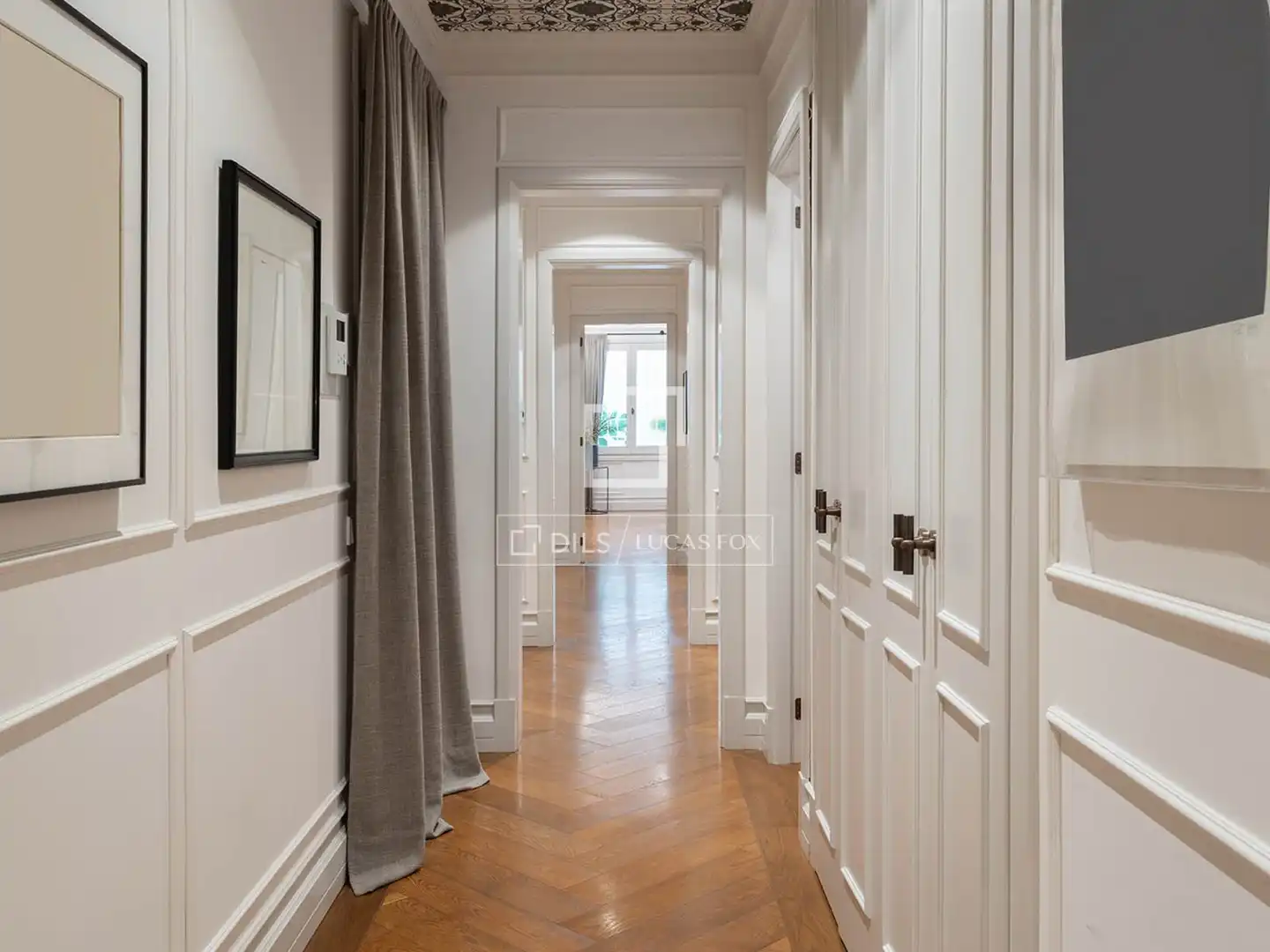 Piso en venta en Sarrià - Sant Gervasi, imagen 35