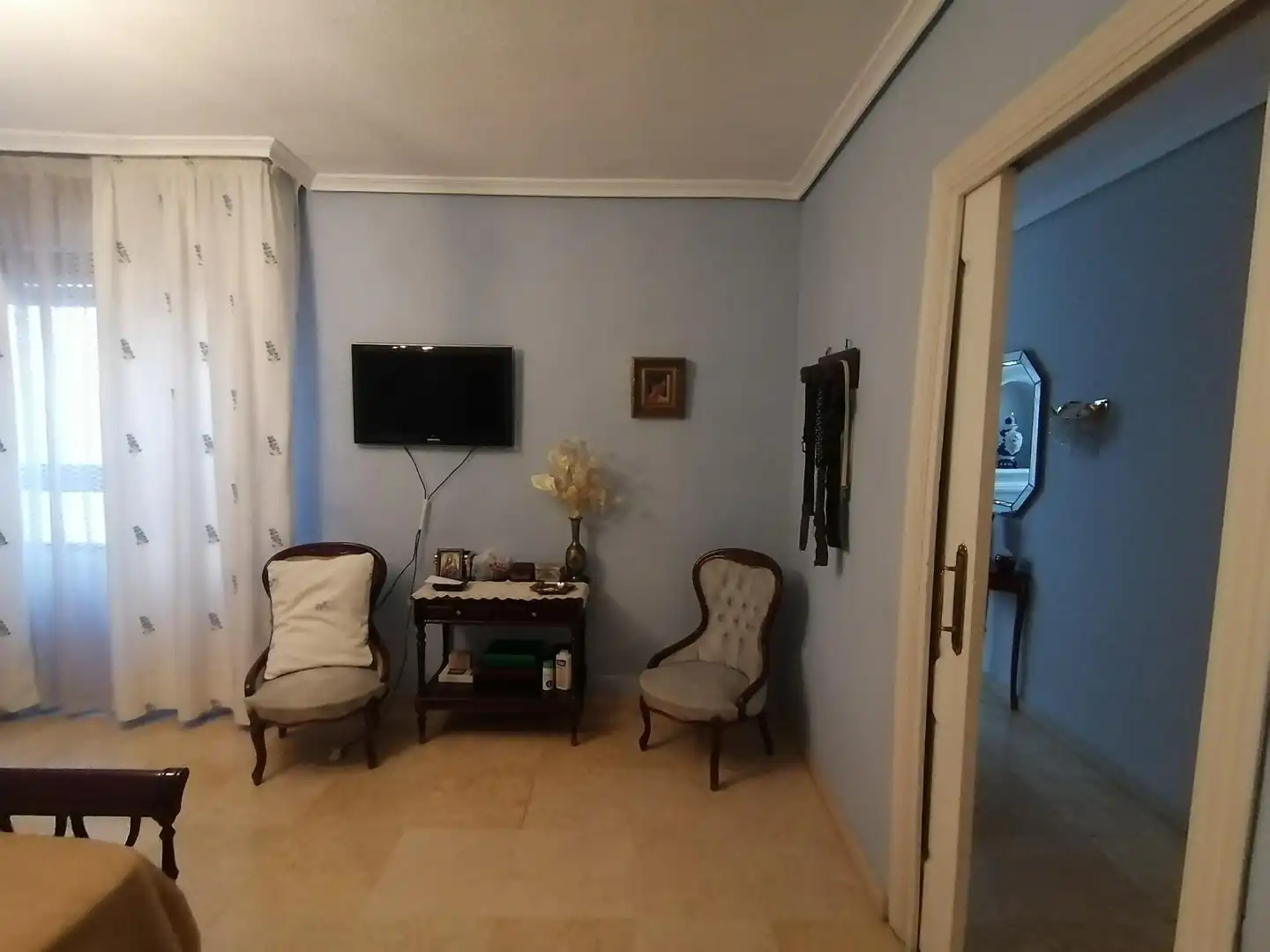 Piso con ascensor en venta en Calle de Damasco 2, imagen 19
