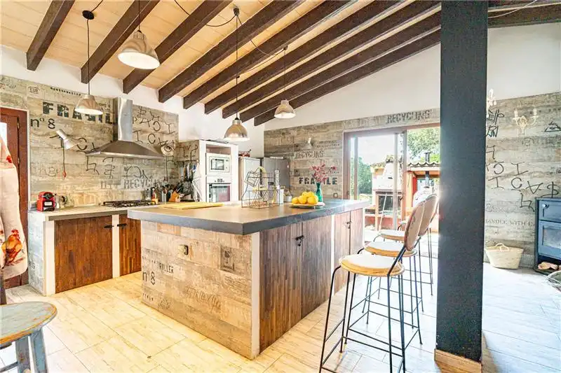 Landhaus mit Pool zum Verkauf in Algaida, imagen 12