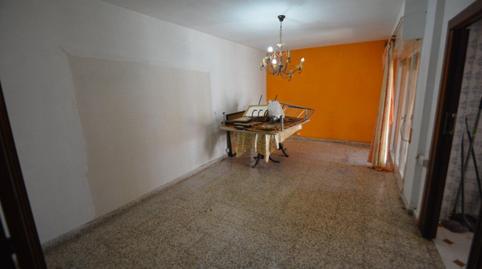 Foto 3 de Pis en venda a Orihuela ciudad, Orihuela