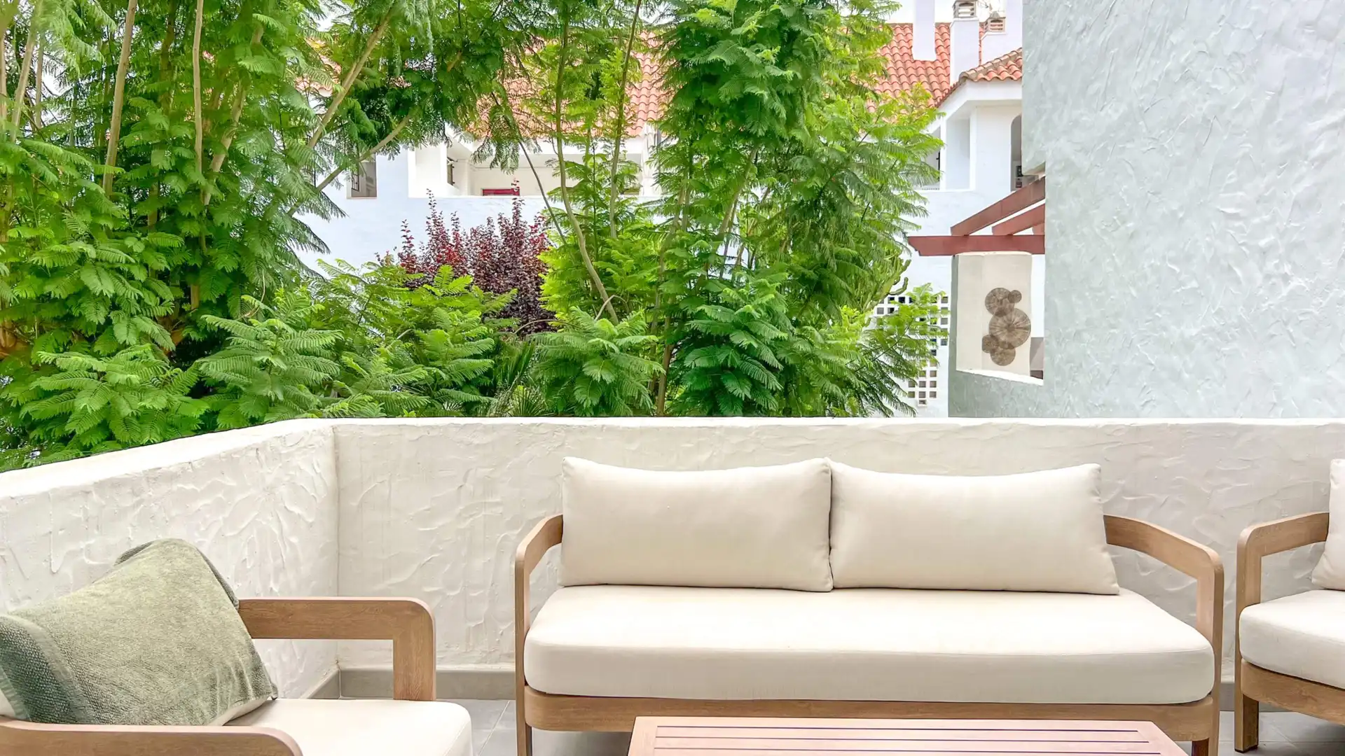Apartament amb piscina en venda a Calle CALIFA-UR NVA ANDALUCIA, imagen 17