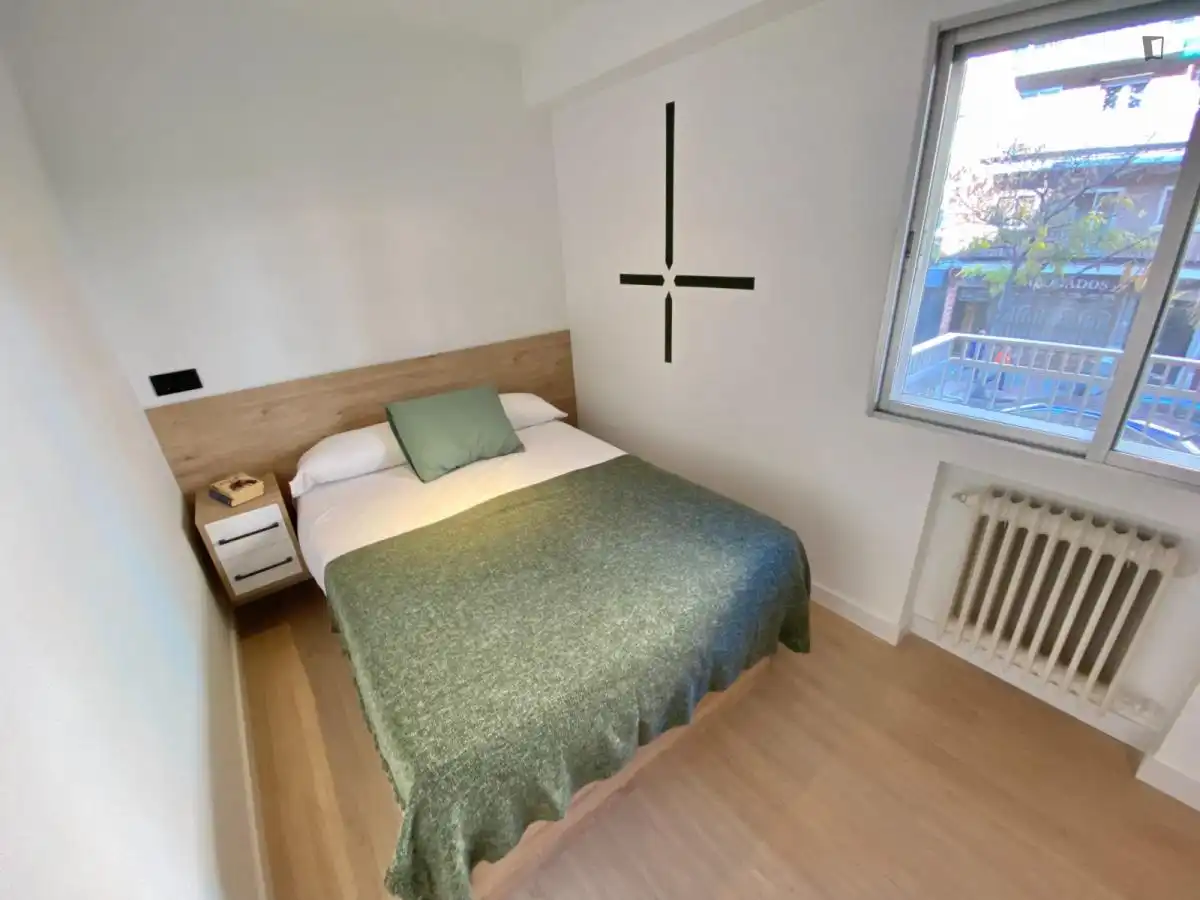 Zimmer in Vista Alegre